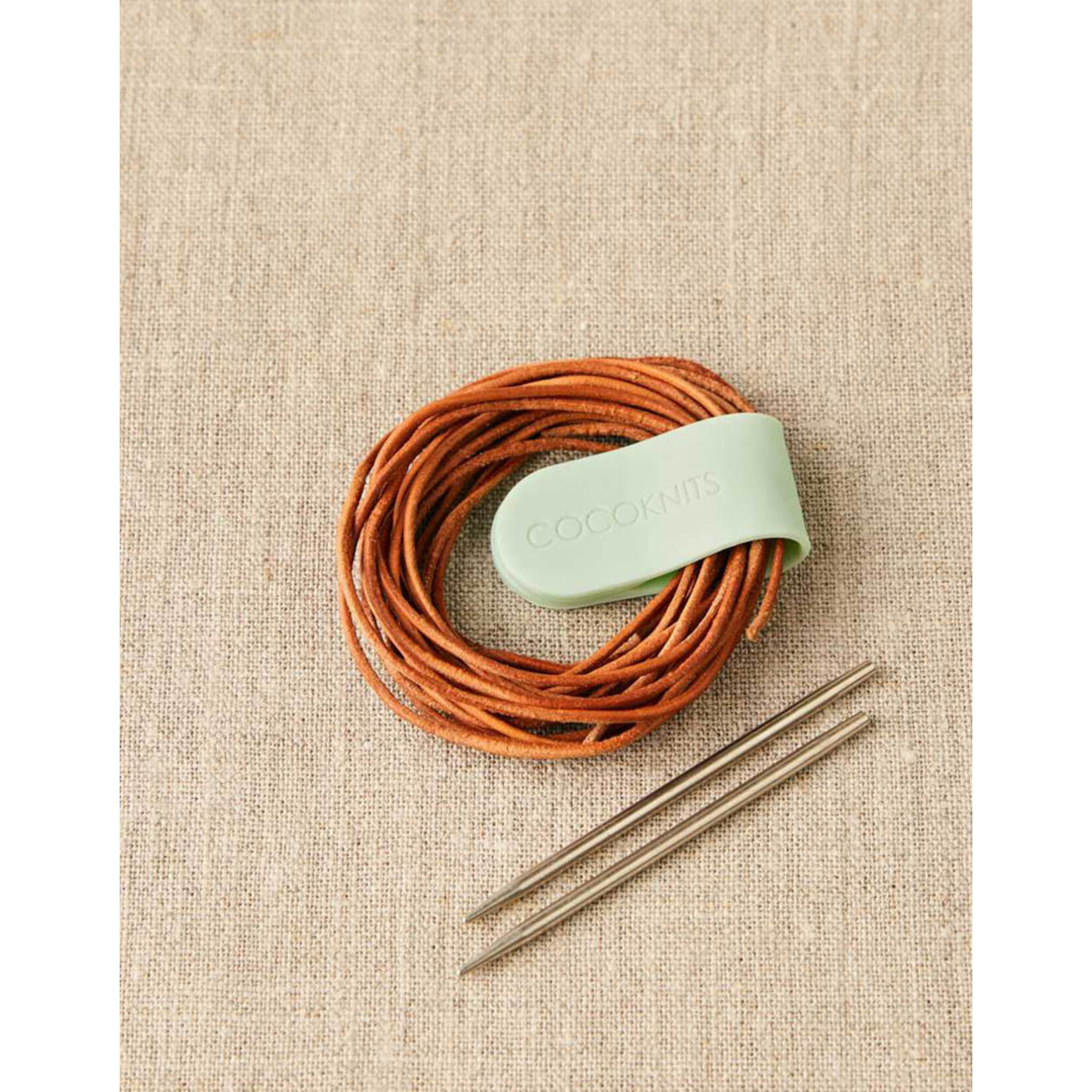 Cocoknits Cocoknits - Maker's Clips (Earth Tone)