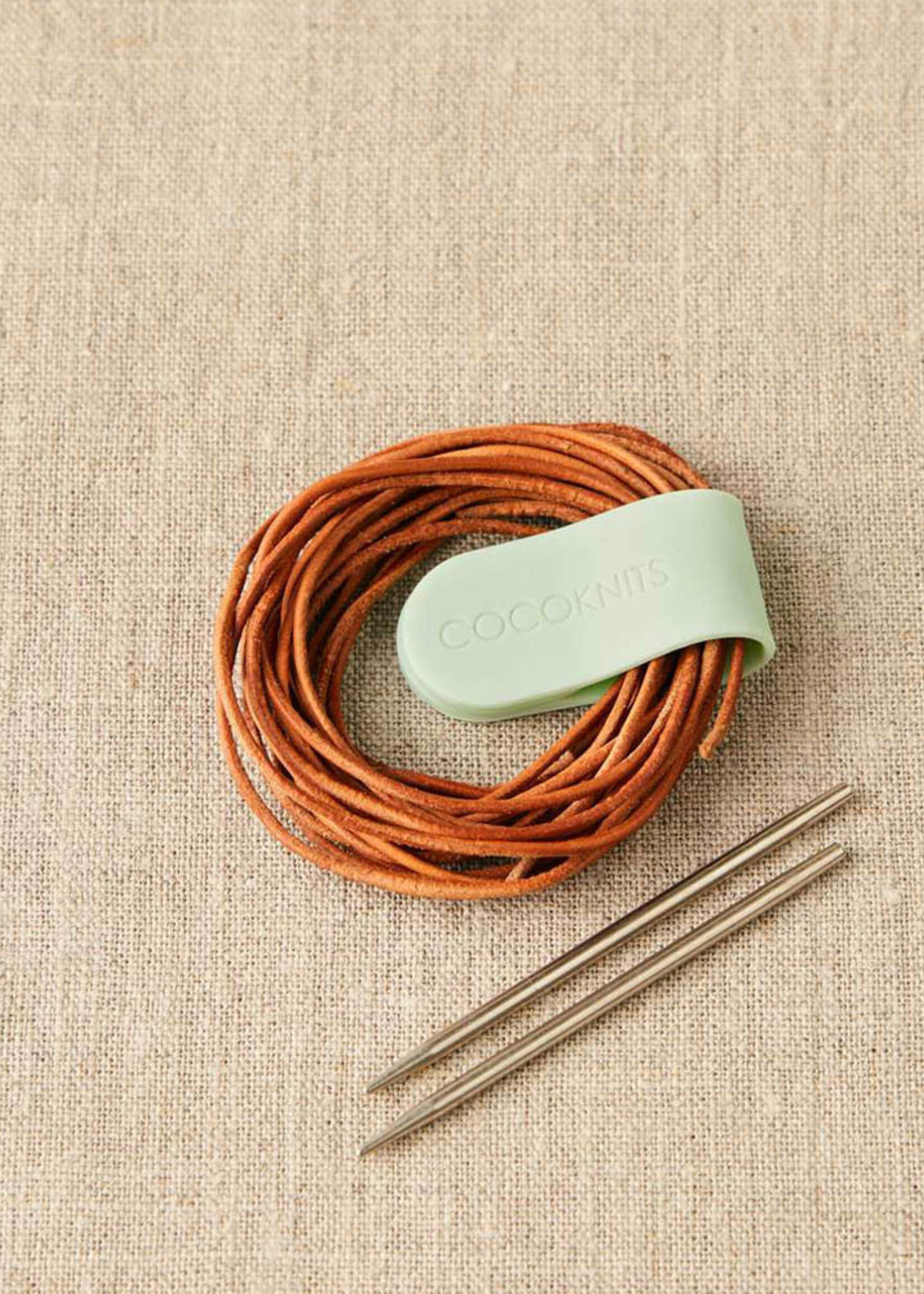 Cocoknits Maker's Clips by CocoKnits (Earth Tone)