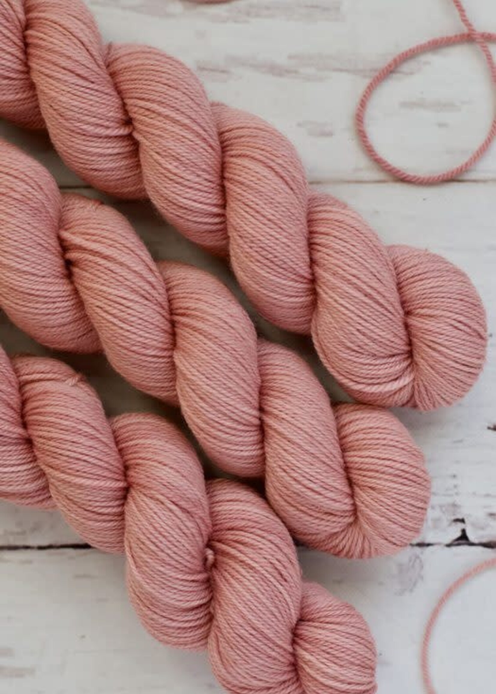 Julie Asselin JA Journey Sport - Rose Gold