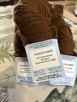 Briggs and Little BL Heritage - Phoenix Ember (Limited Edition)