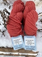 Briggs and Little BL Heritage - Strawberry Jam by COCO