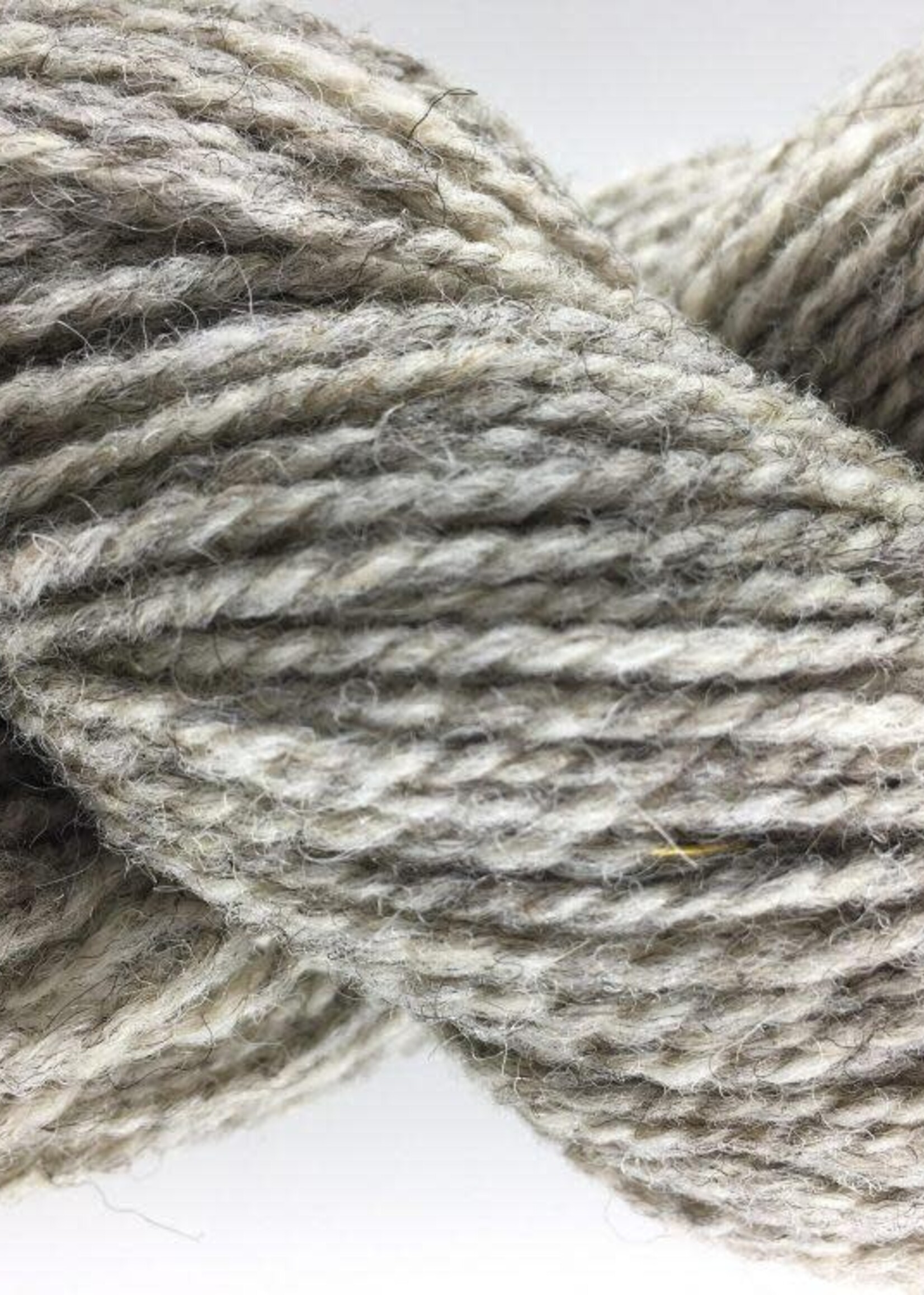 Briggs and Little BL Heritage Sheeps Grey