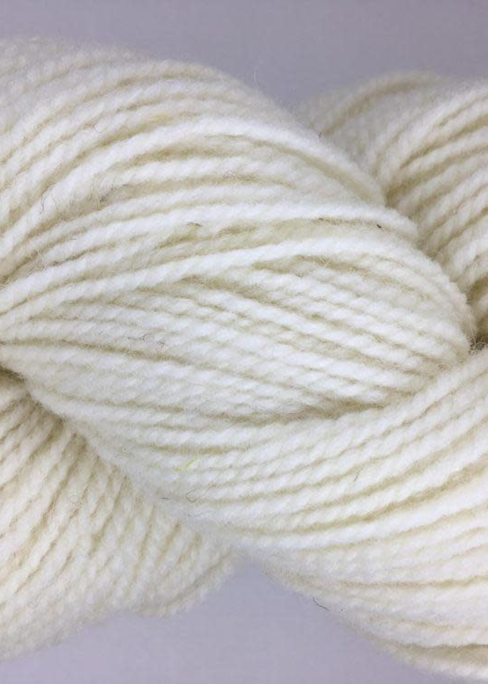 Briggs and Little BL Heritage Bleached White