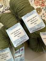 Briggs and Little BL Heritage - Gros Morne by COCO