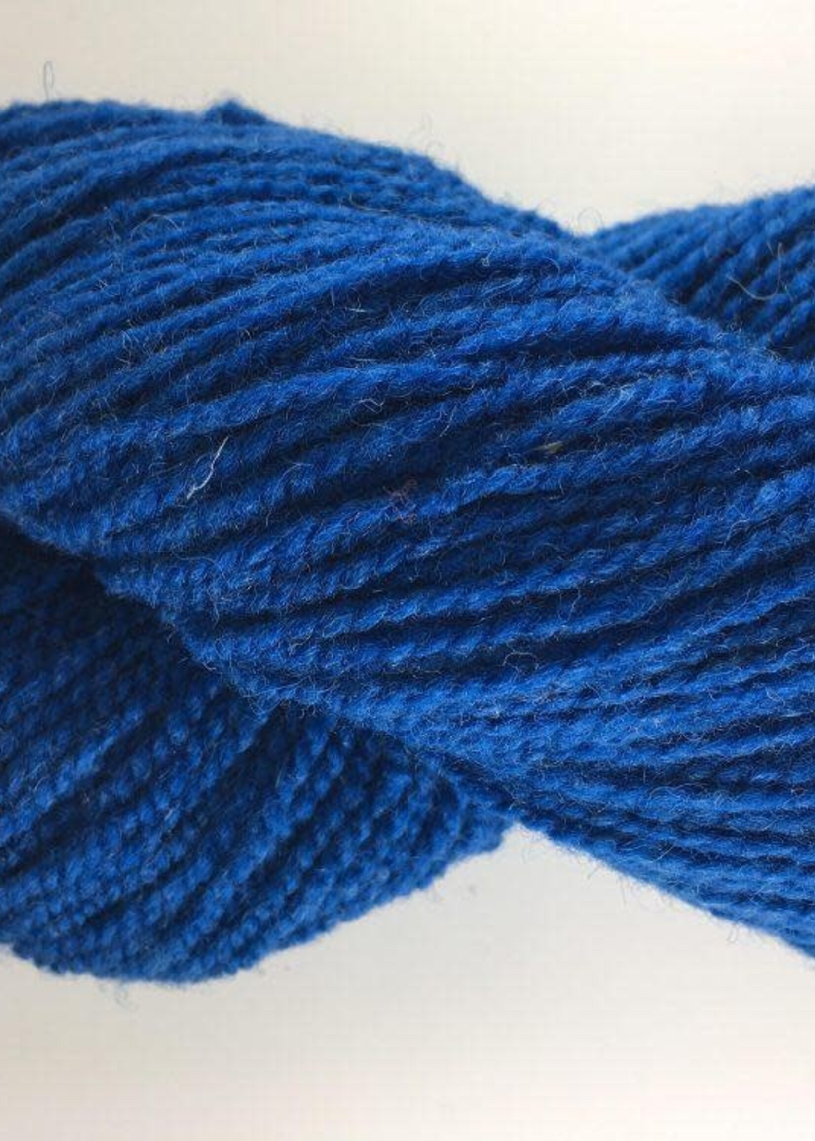 Briggs and Little BL Heritage Teal Blue