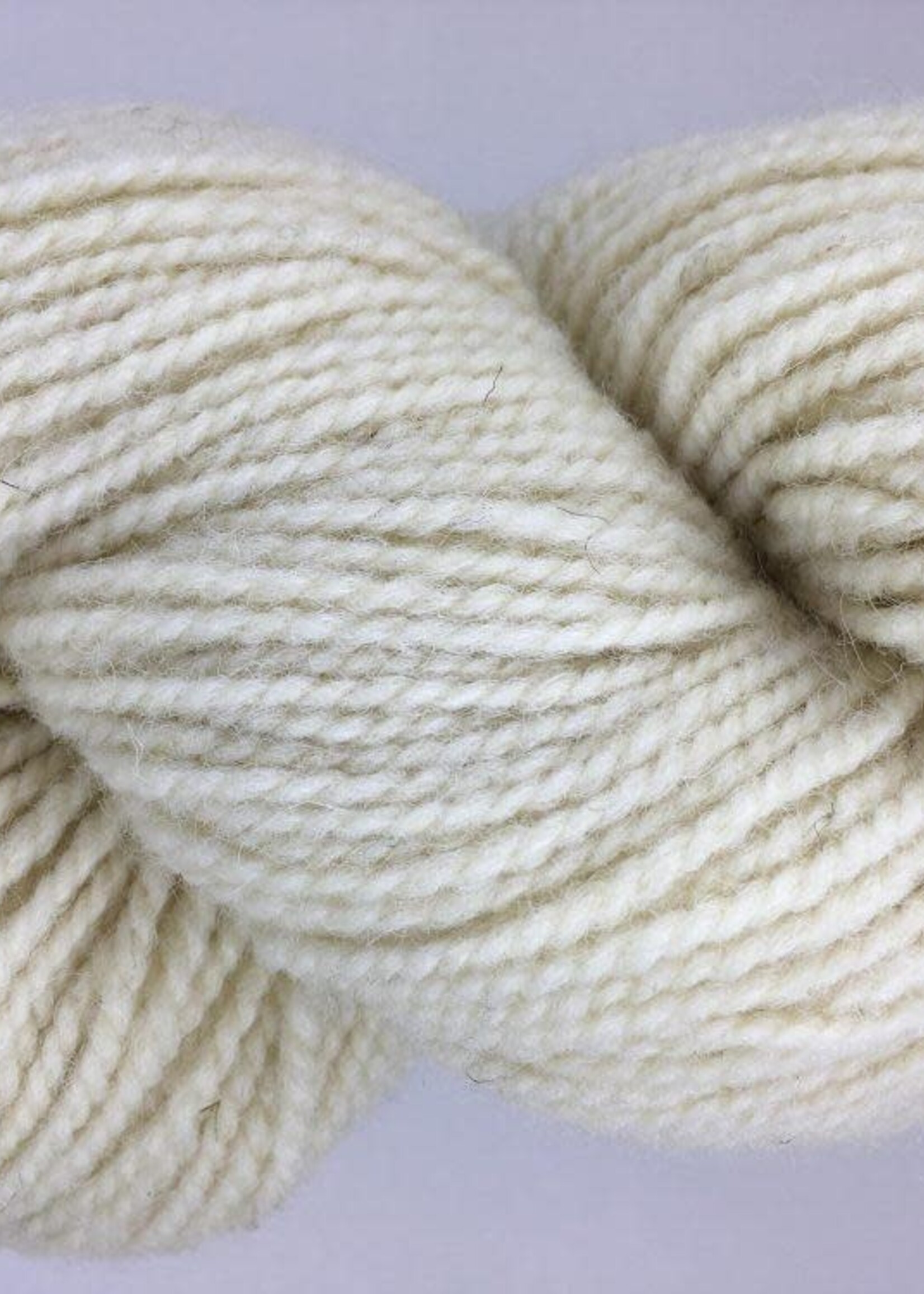 Briggs and Little BL Heritage Natural White