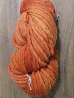 Fleece Artist Fleece Artist - Flouf - Pumpkin