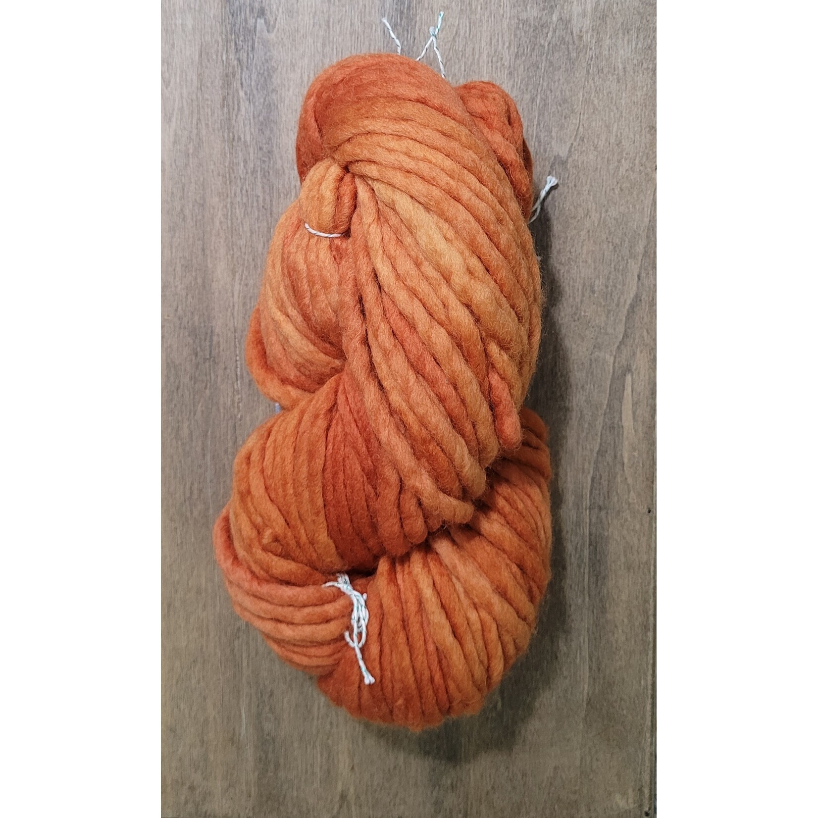 Fleece Artist Fleece Artist - Flouf - Pumpkin