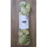 Windswept Fibres & Design Windswept Fibres & Design - “Best Kind” 4ply  - Corn Maze