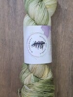 Windswept Fibres & Design Windswept Fibres & Design - “Best Kind” 4ply  - Corn Maze