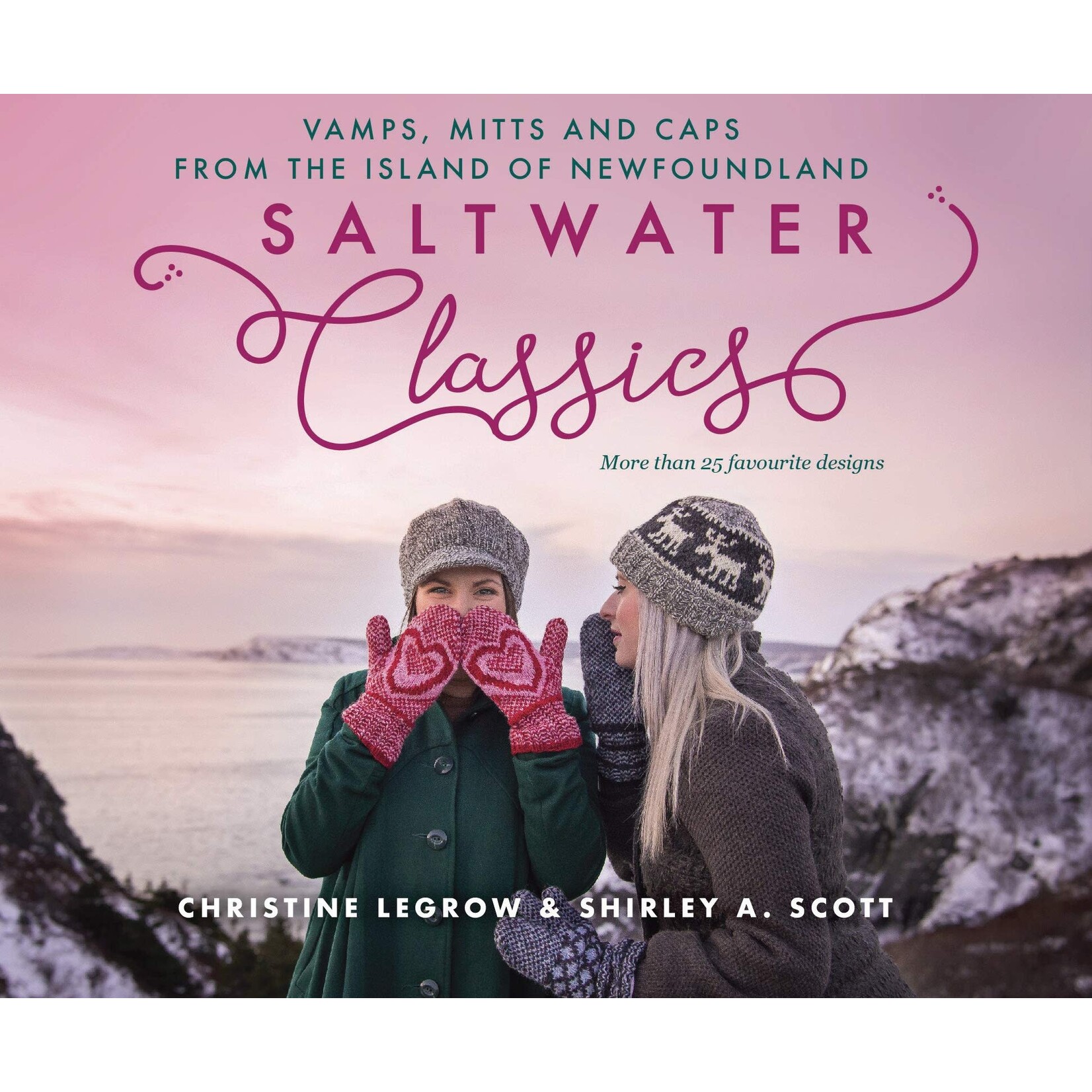 Book - Saltwater CLASSICS
