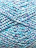 Estelle Yarns Sudz Crafting Cotton-  54018 Frost