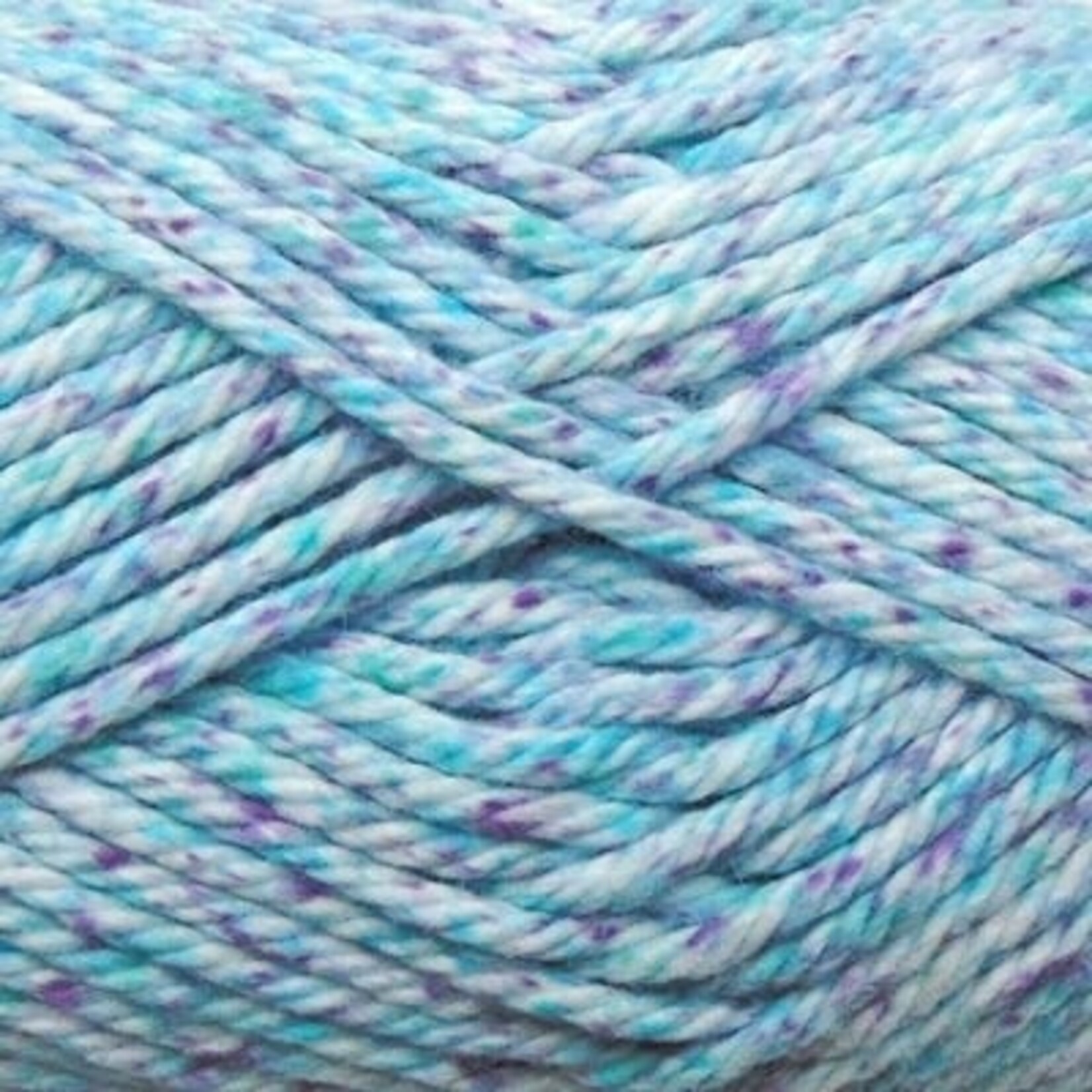Estelle Yarns Sudz Crafting Cotton-  54018 Frost