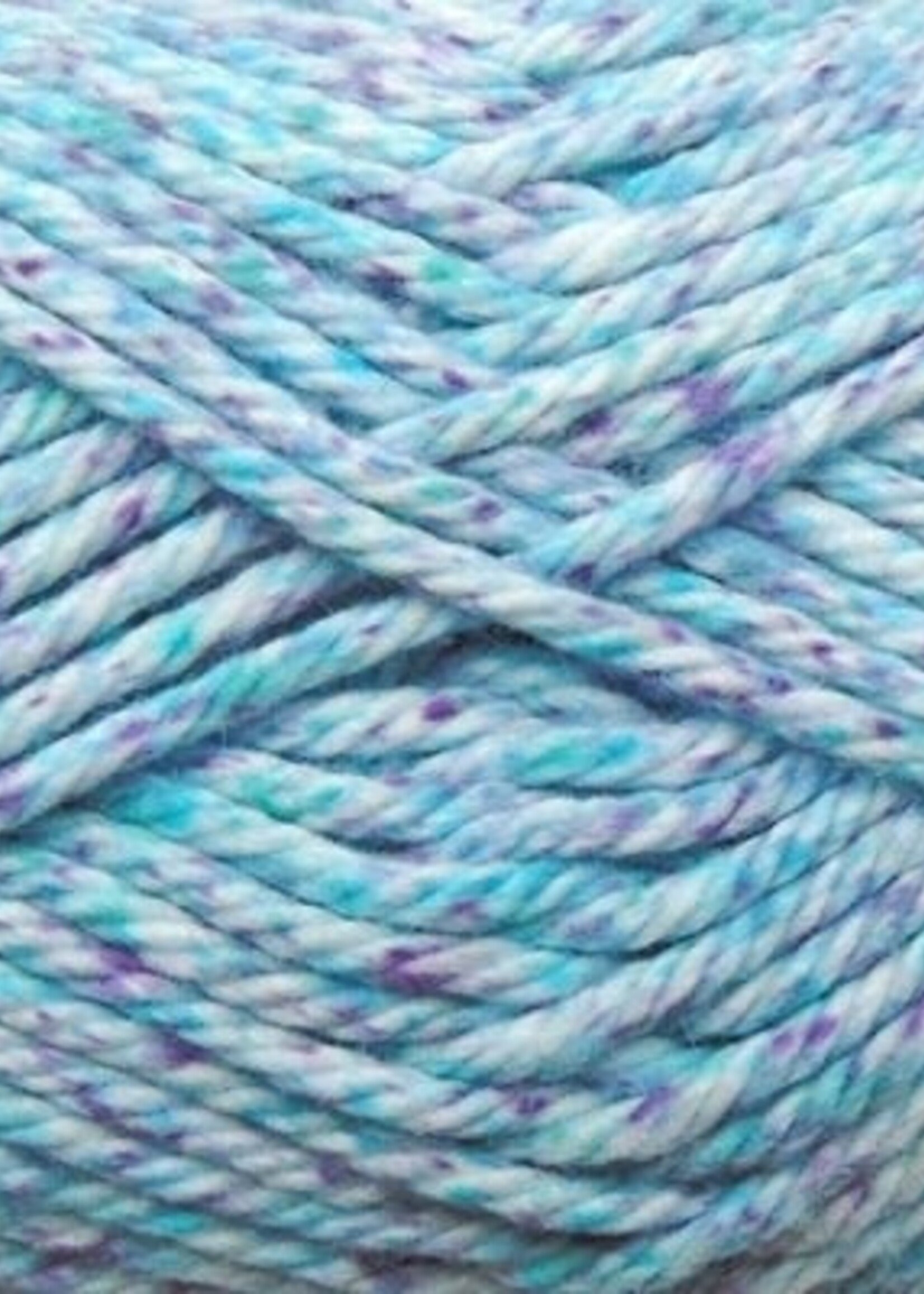 Estelle Yarns Sudz Crafting Cotton-  54018 Frost
