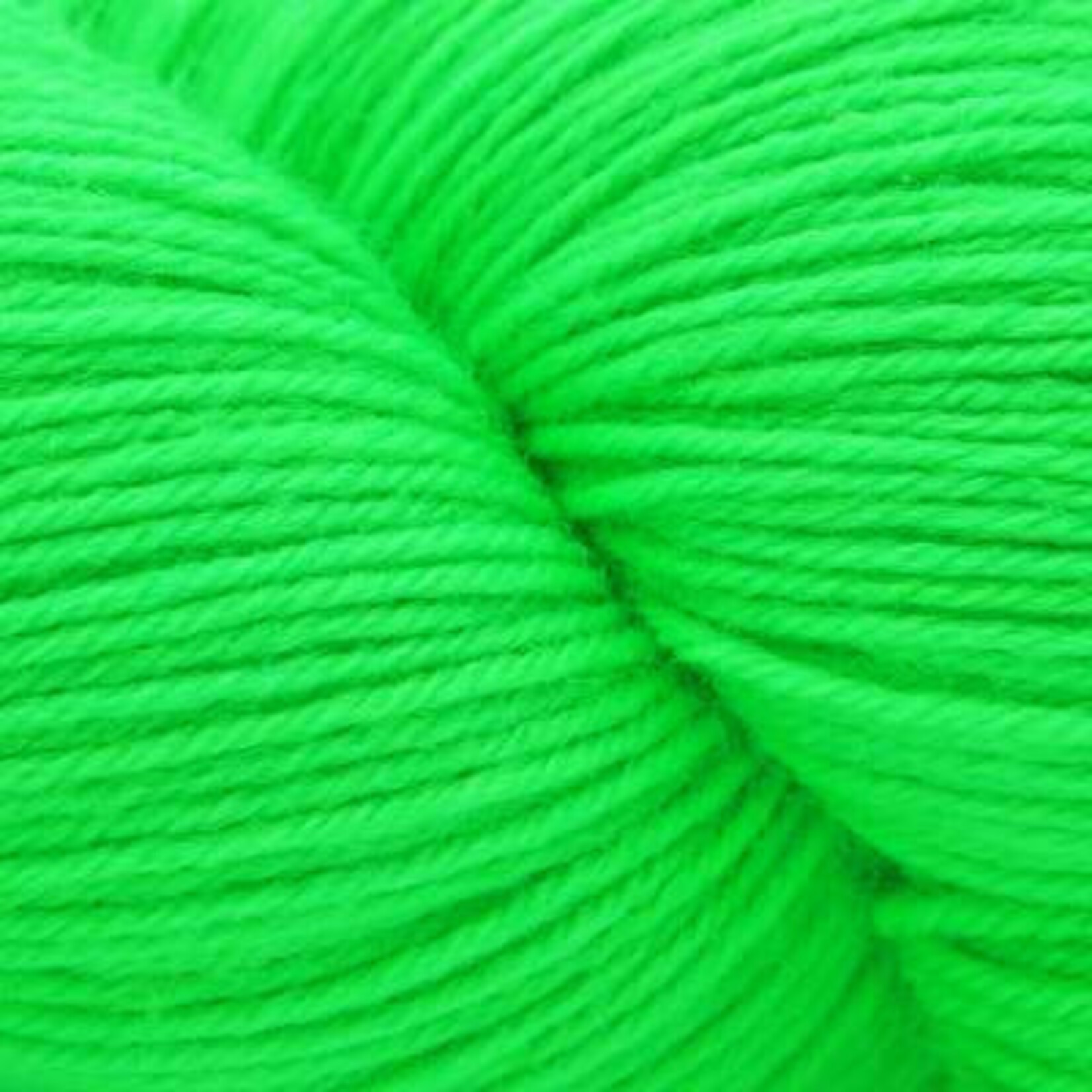 Cascade Cascade Heritage Solids - 5775 Highlighter Green