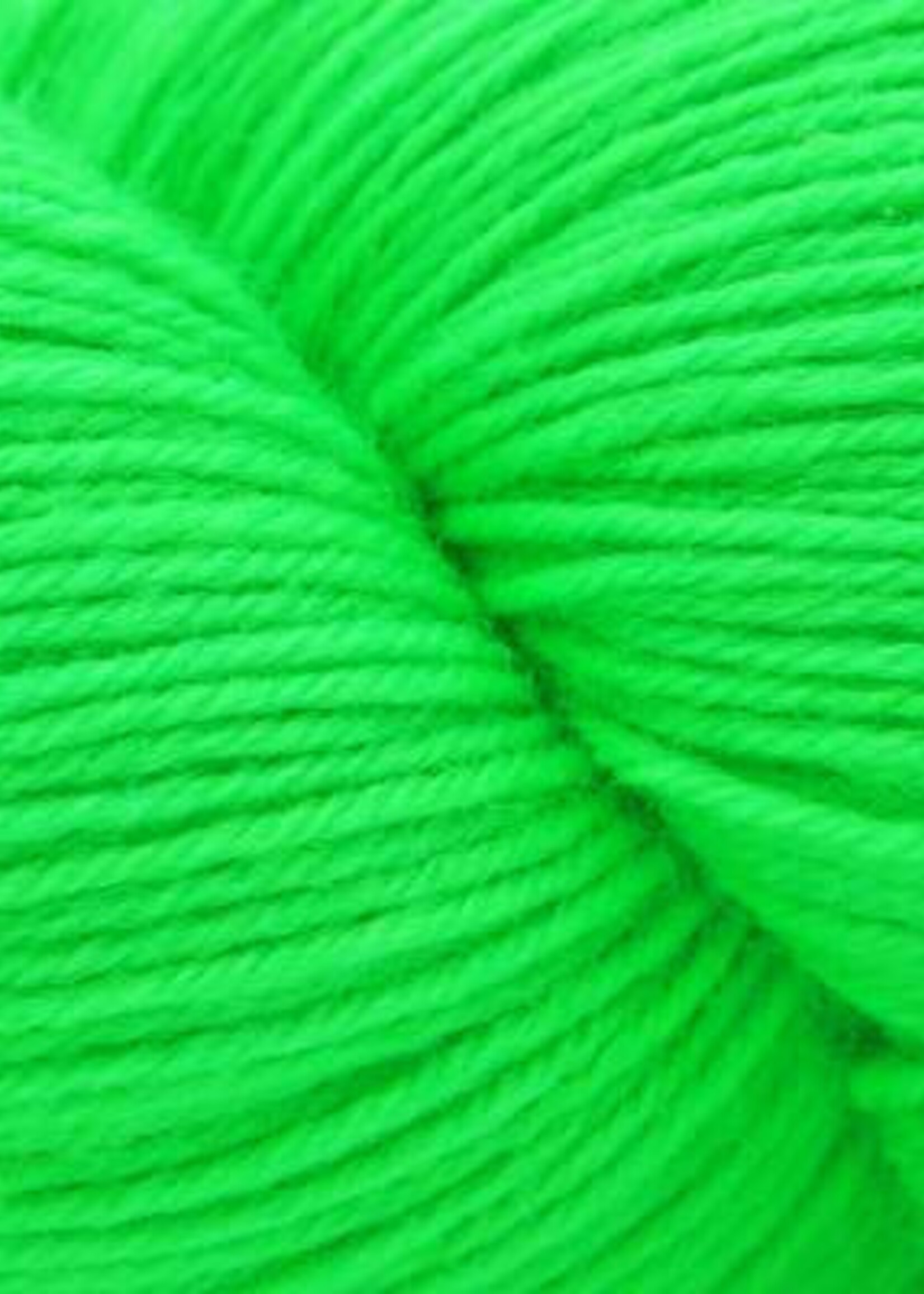 Cascade Cascade Heritage Solids - 5775 Highlighter Green