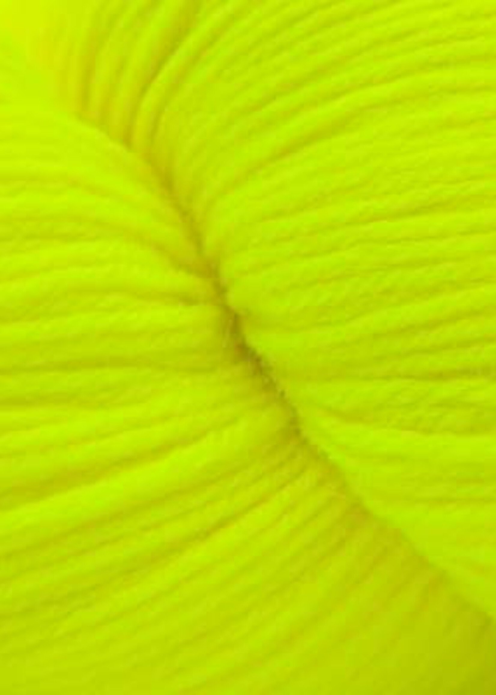 Cascade Cascade Heritage Solids - 5774 Highlighter Yellow
