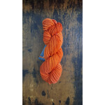 Fleece Artist Fleece Artist - Wonder Woolen - 50g/2oz - Soliel