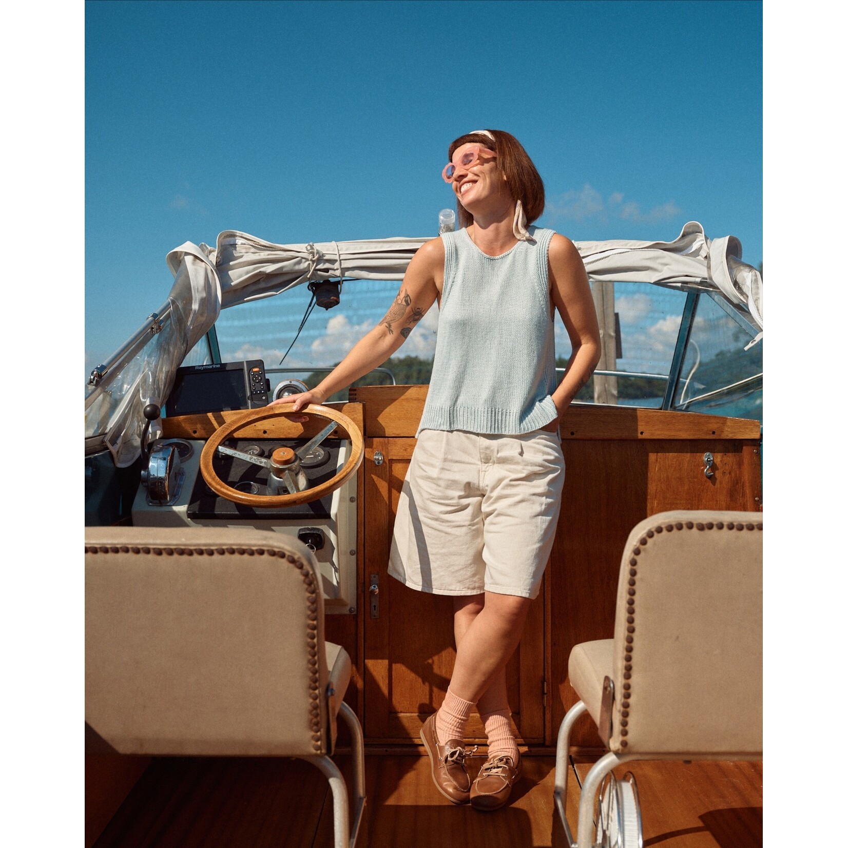 Laine Magazine - Issue 28 - Spring 2026