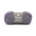 Patons Patons Kroy Socks - Plum