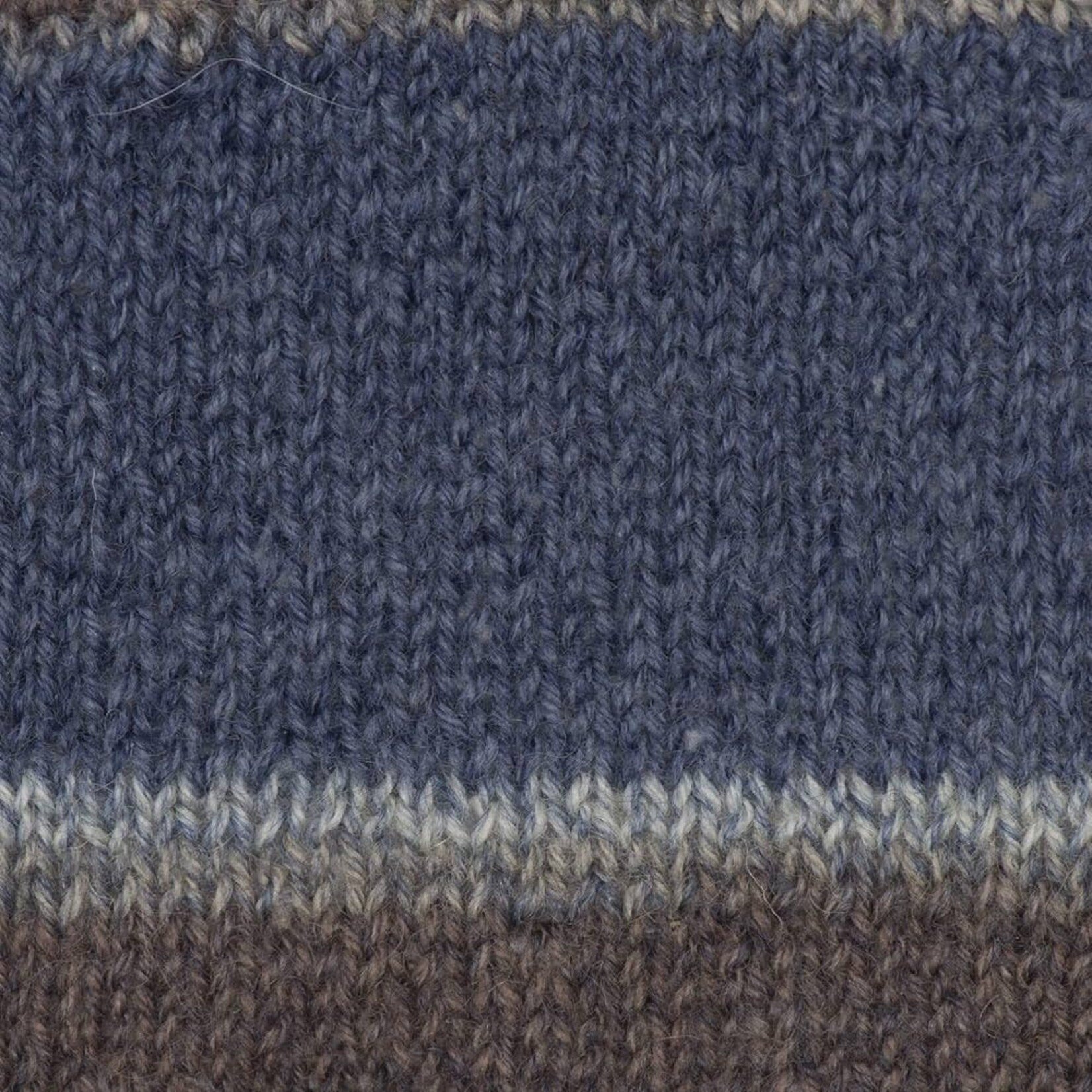 Patons Patons Kroy Socks - Blue Brown Marl