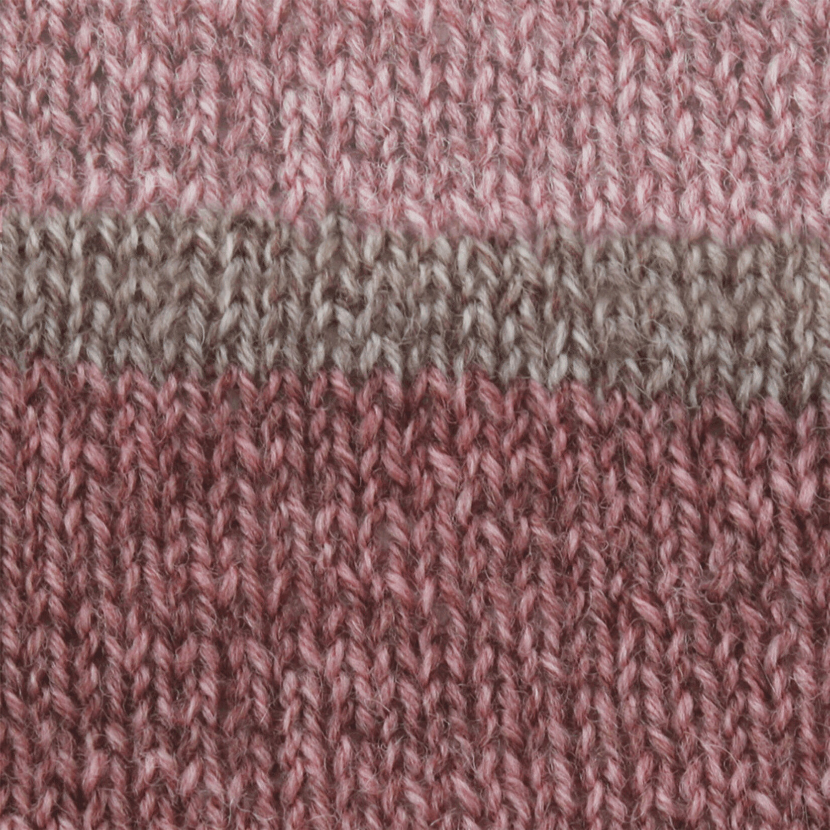 Patons Patons Kroy Socks - Brown  Rose Marl