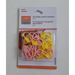 UNIQUE Safety Stitch Markers