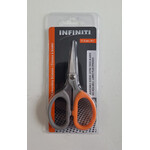 Infiniti Stainless Steel Embroidery Scissors