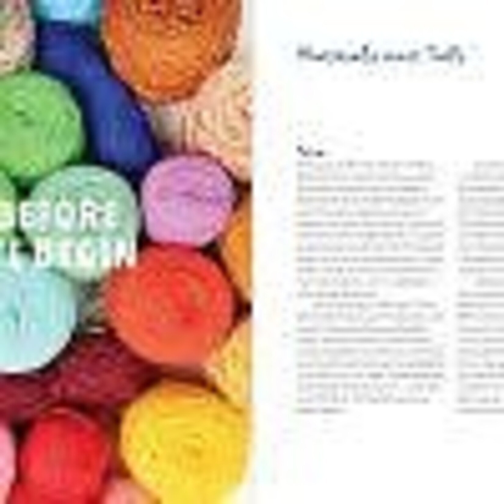 Book- The Sock Obsession - Supercool Socks to Knit and Show Off - by Summer Lee