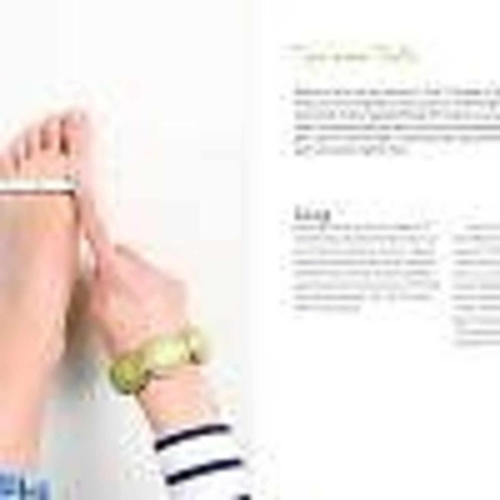 Book- The Sock Obsession - Supercool Socks to Knit and Show Off - by Summer Lee