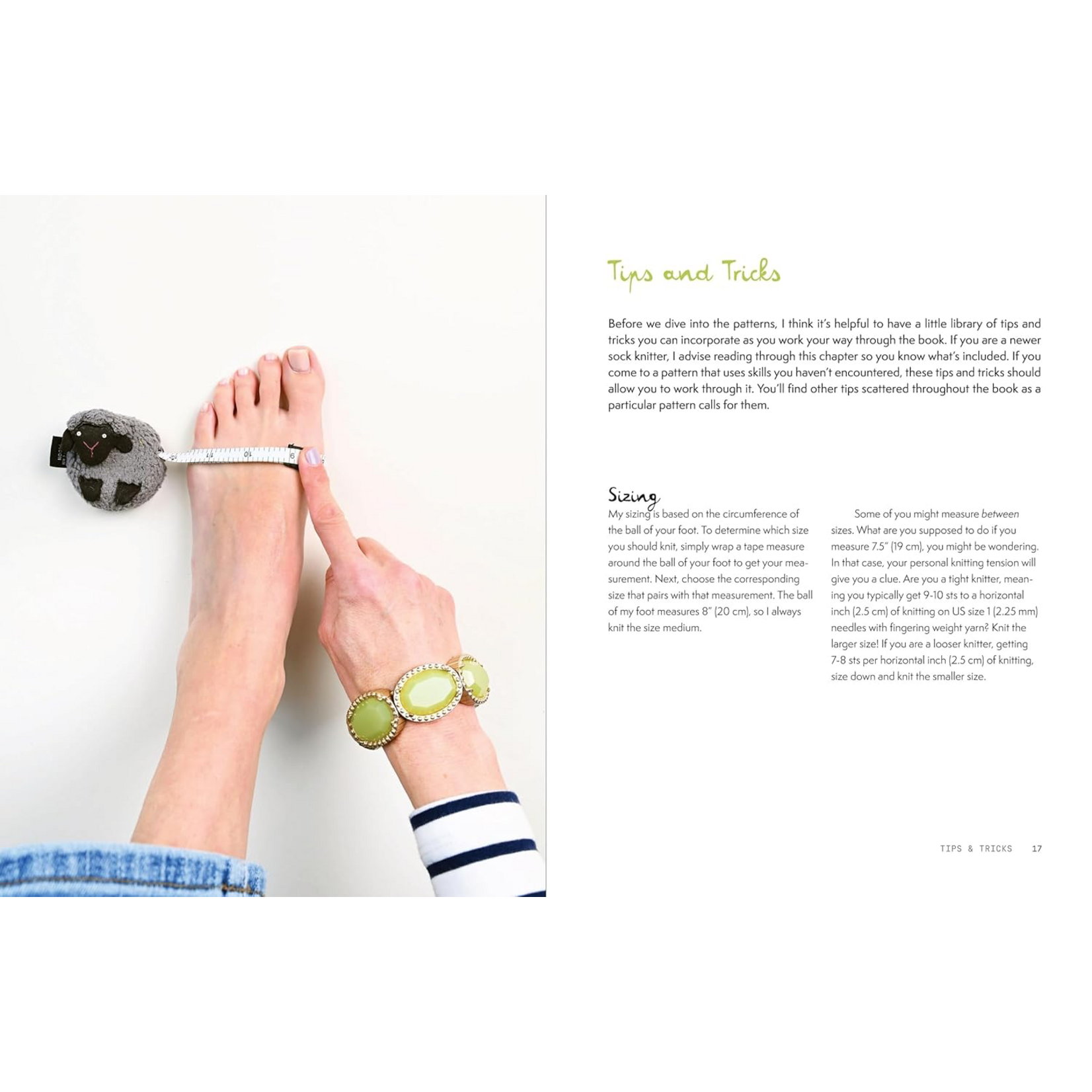 Book- The Sock Obsession - Supercool Socks to Knit and Show Off - by Summer Lee