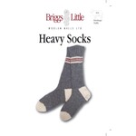 Briggs and Little Heavy Socks 101 Pattern Booklet by Briggs & Little