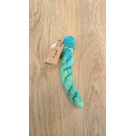 Lichen & Lace 80/20 Sock -  Mini Skein - Spearmint
