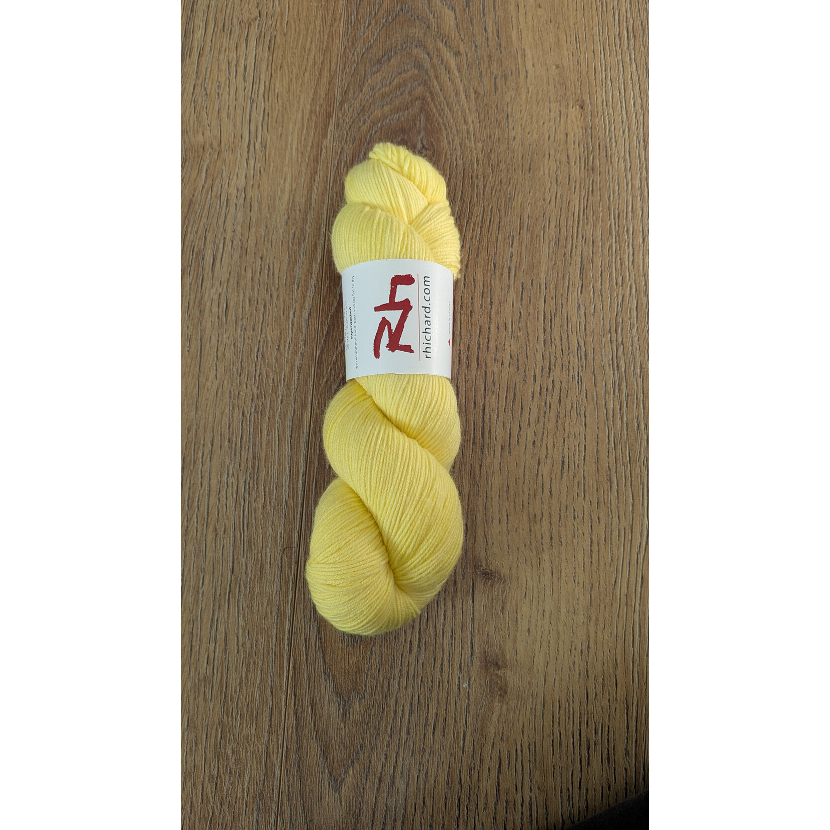 The Yarns of Rhichard Devrieze The Yarns of Rhichard Devrieze -  Thede - You Are Our Sunshine