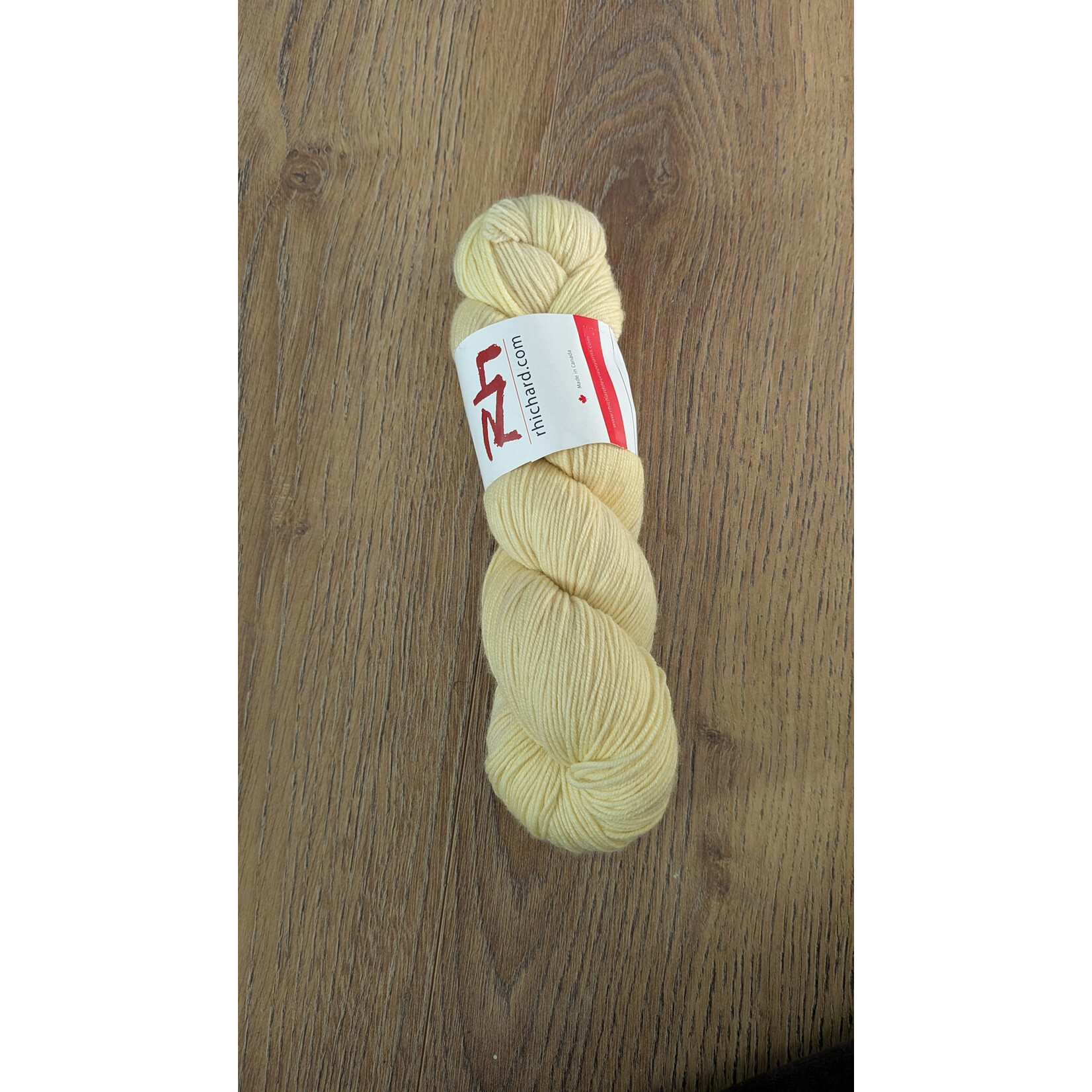 The Yarns of Rhichard Devrieze The Yarns of Rhichard Devrieze - Thede - Timbuktu