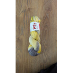 The Yarns of Rhichard Devrieze The Yarns of Rhichard Devrieze- Thede - Let it Bee