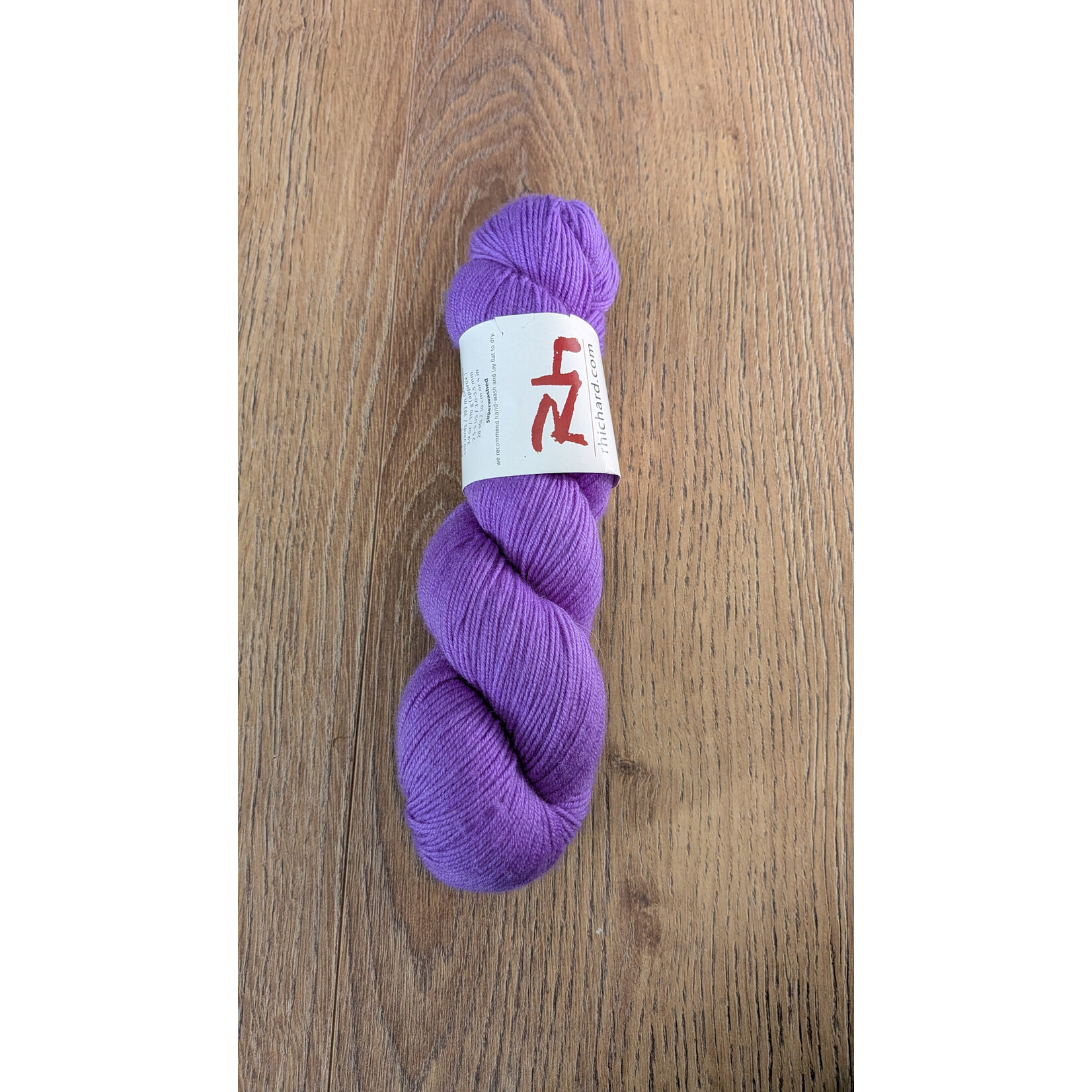 The Yarns of Rhichard Devrieze The Yarns of Rhichard Devrieze - Thede - Purple Rain