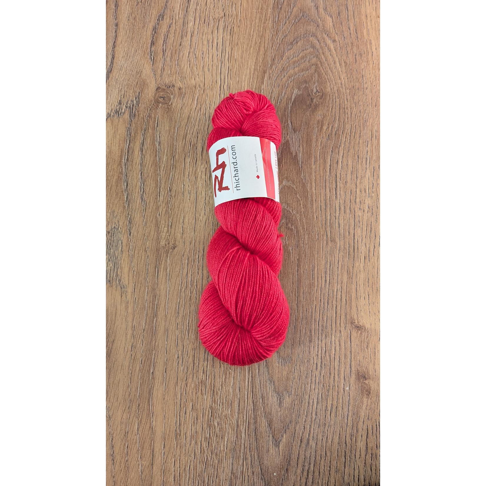 The Yarns of Rhichard Devrieze The Yarns of Rhichard Devrieze - Thede - O Canada