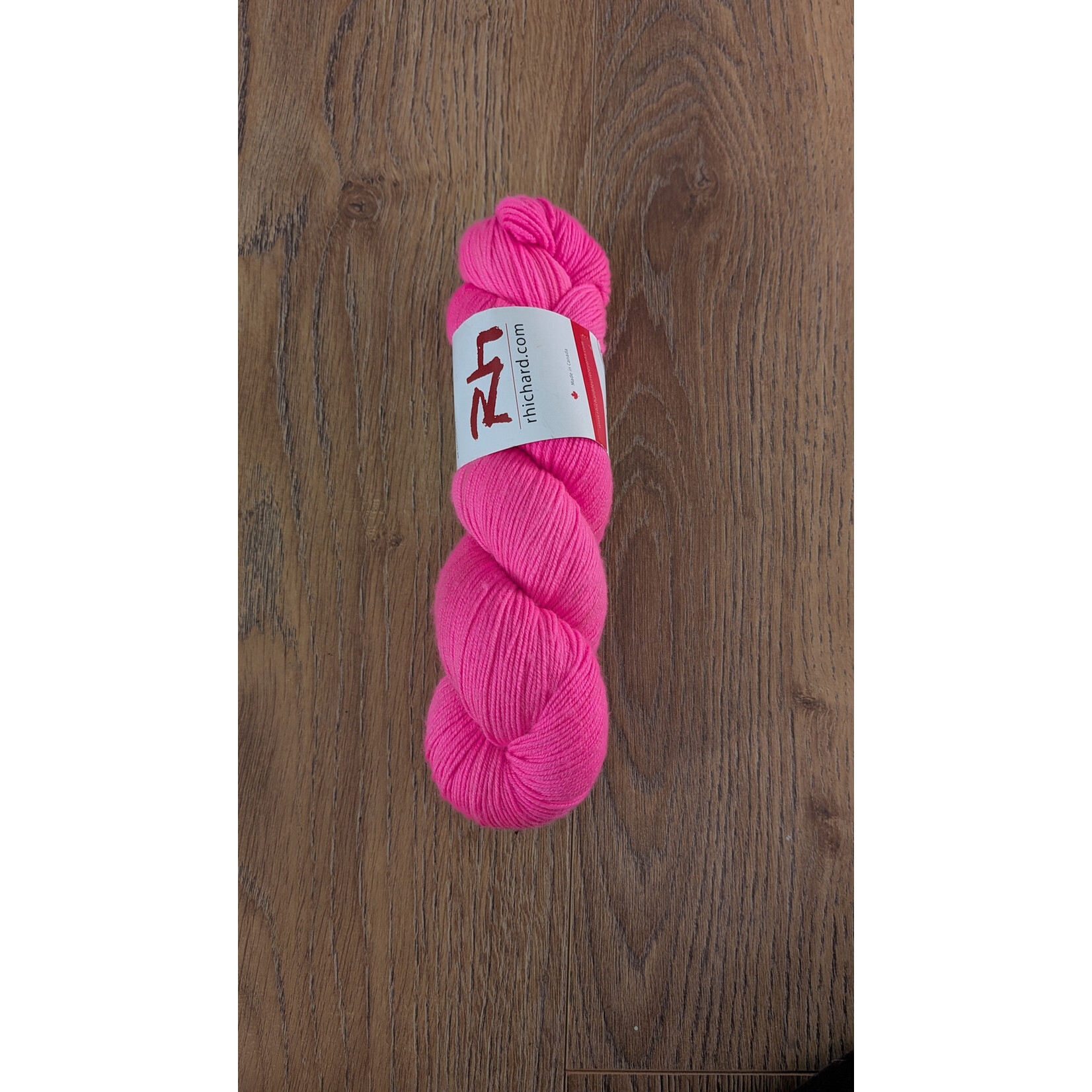 The Yarns of Rhichard Devrieze The Yarns of Rhichard Devrieze - Thede - Flamboyant