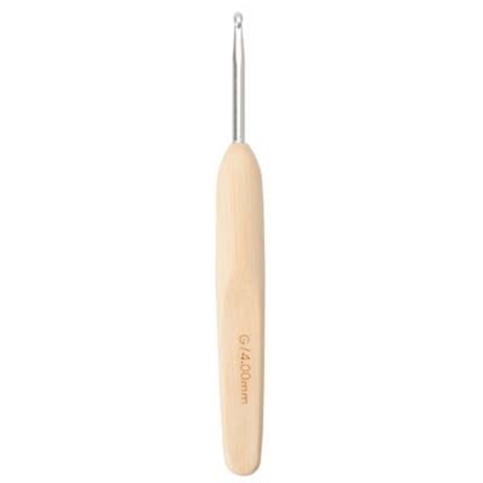 ChiaoGoo ChiaoGoo Metal Head Crochet Hook - 5.5 mm