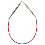 ChiaoGoo ChiaoGoo KNIT RED  Circular - 12" - 2.5mm