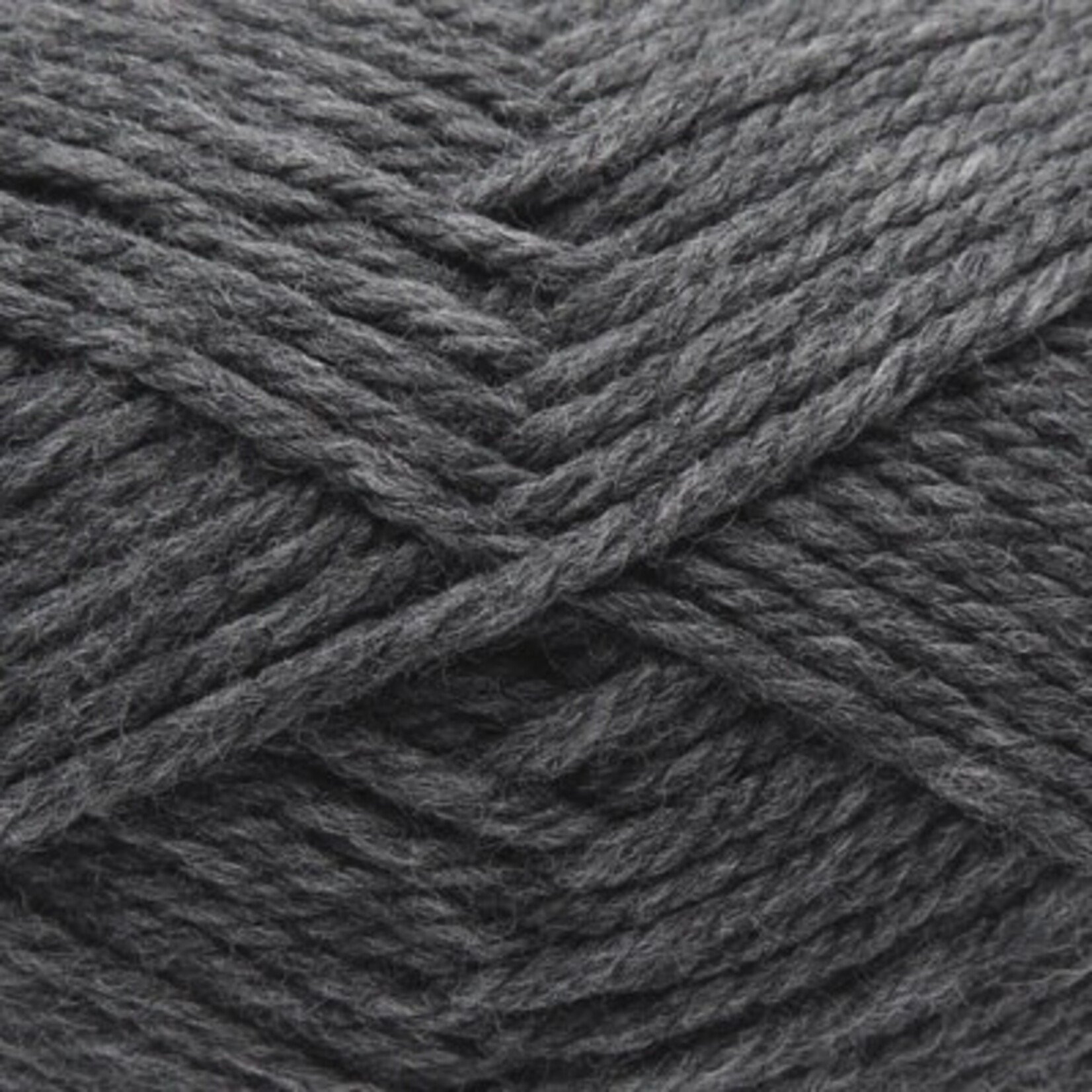 Estelle Yarns Estelle Outback Chunky - Charcoal Heather