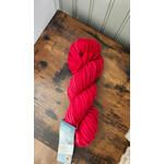 Fleece Artist Fleece Artist - Wonder Woolen -  Berry