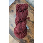 Fleece Artist Fleece Artist - Blue Face DK - Beet