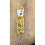 The Yarns of Rhichard Devrieze The Yarns of Rhichard Devrieze - Fynn - Knitting Off Broadway