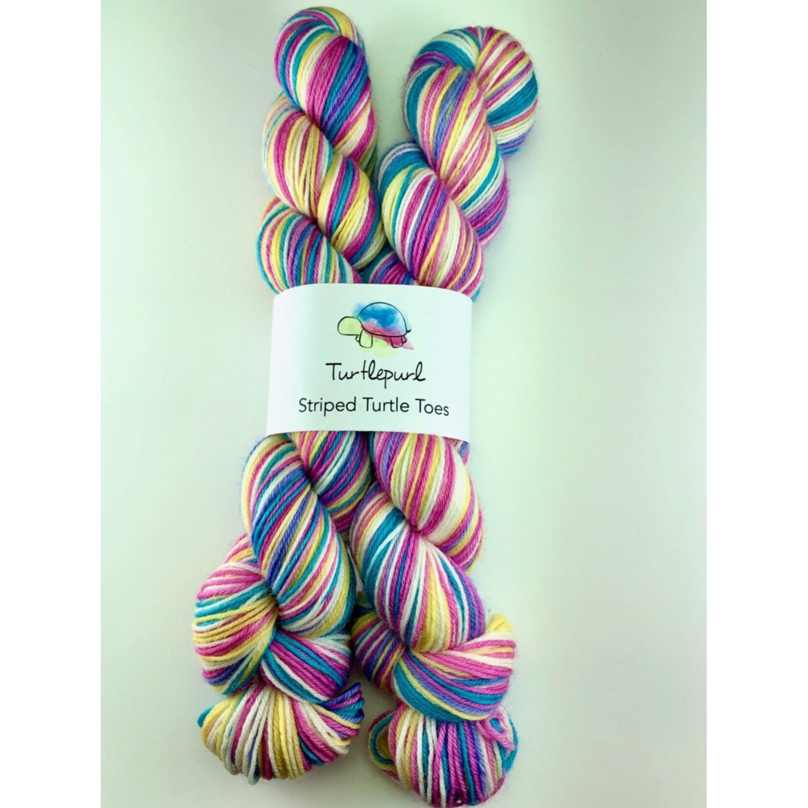 Turtlepurl - For Peeps Sake