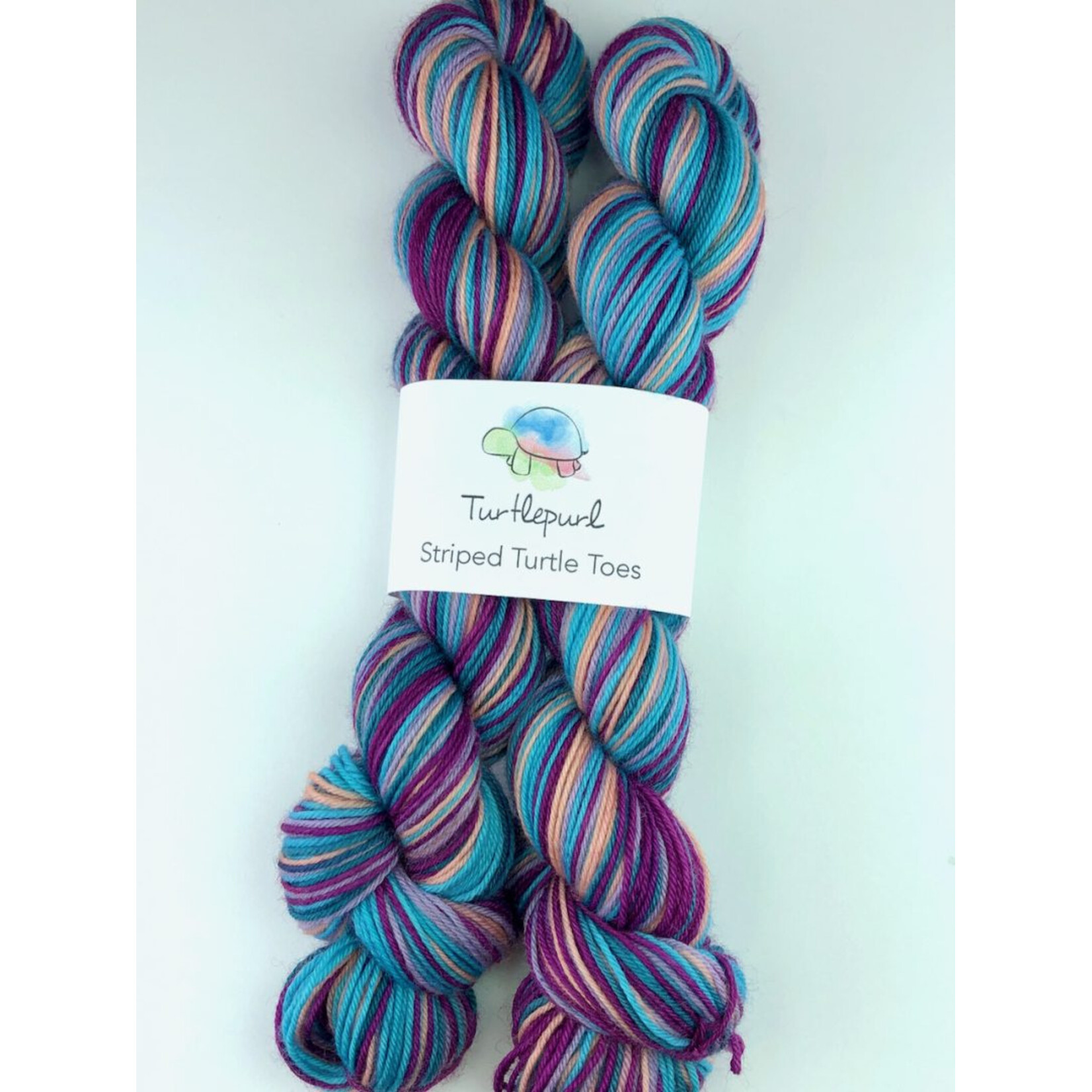 Turtlepurl - Octopus's Garden