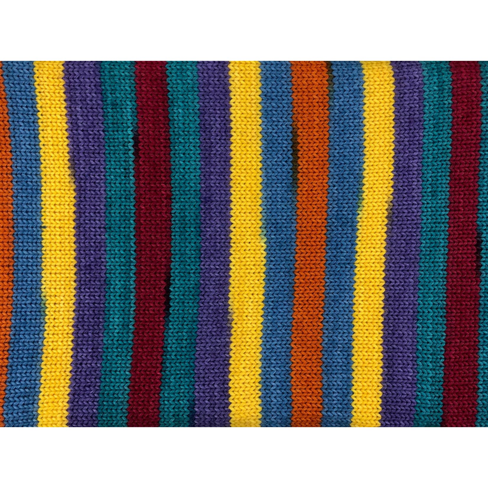 Turtlepurl - A Stroll Down Duckworth Street