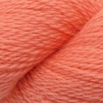 Cascade 220 Fingering - 1022 Georgia Peach