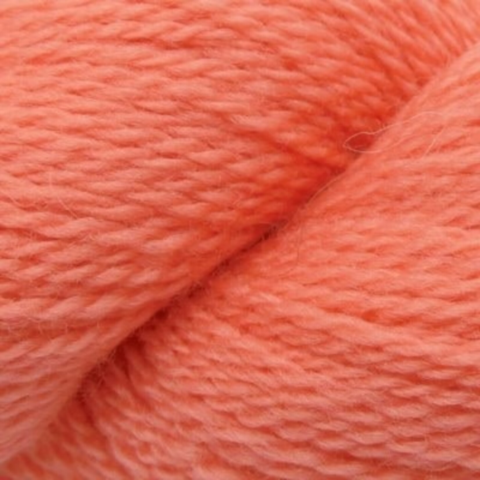 Cascade 220 Fingering - 1022 Georgia Peach